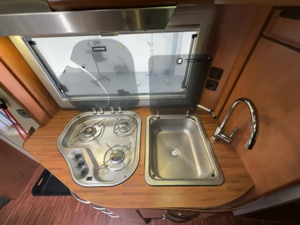 CARTHAGO Chic C-Line T 3.8 - Ansicht 13